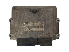 Steuergerät 55198492