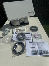 Selfsat SNIPE Platinum App Twin 2 Teilnehmer OVP