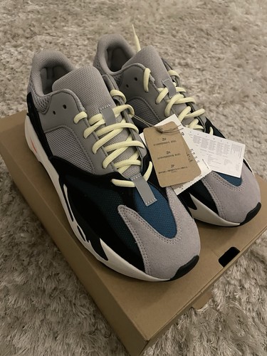Adidas yeezy boost 700 - adidas, wave