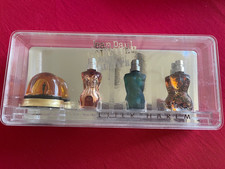 Parfum Miniaturen Set