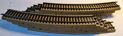 Märklin 00 modellgleis - h0/,