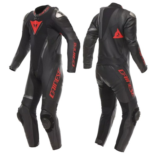 Motorrad lederkombi dainese - motorrad,