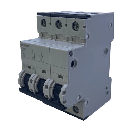 Siemens 5sy4332 - siemens, 5sy4332-7