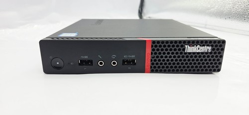 Lenovo thinkcentre m700 - lenovo,