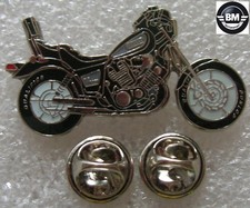 Pin Anstecker  Yamaha Virago