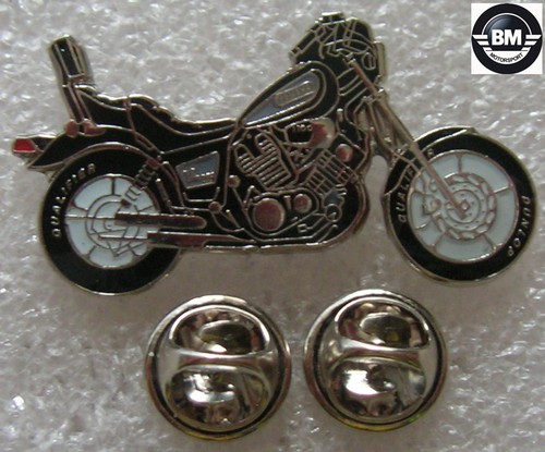 Pin anstecker yamaha - , virago