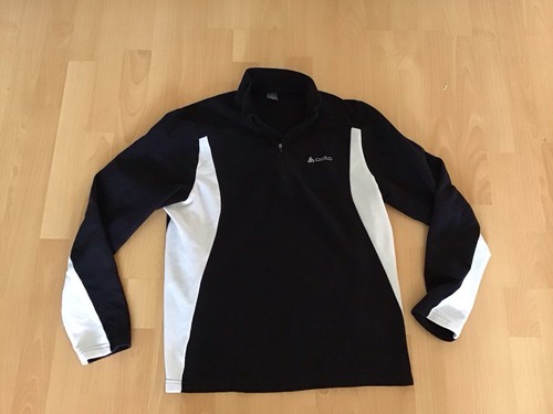 Odlo fleece shirt - fleece, pullover