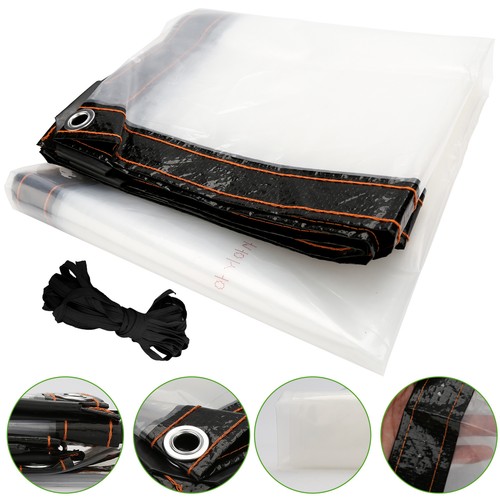 Wasserdichte transparente pvc - wasserdichte,