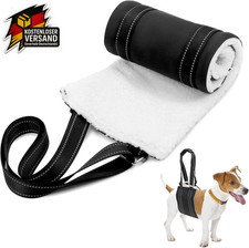 Weiche Hunde Tragehilfe