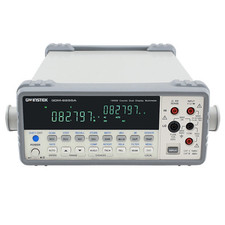 Good will instrument - good,