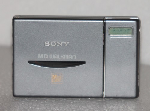 Sony walkman e3 - md, mz-e3