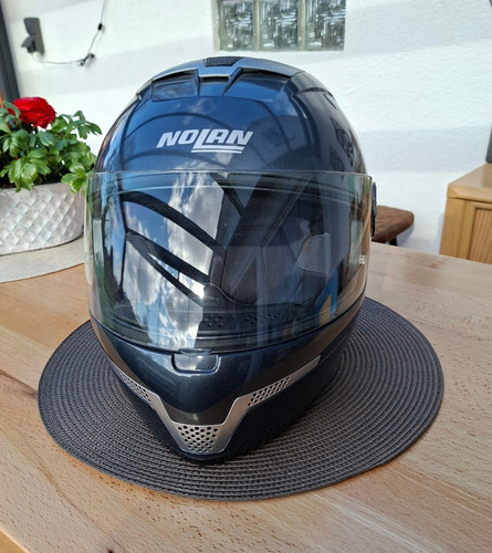 Nolan motorradhelm n84 - n84, louis