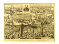 CHEMNITZ DIE SCHÖNHER`SCHE