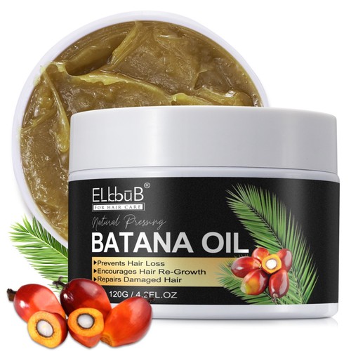 Batana öl für haare - batana,