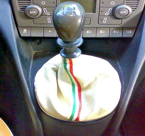Schaltknaufmanschette aus - schaltknaufmanschette,