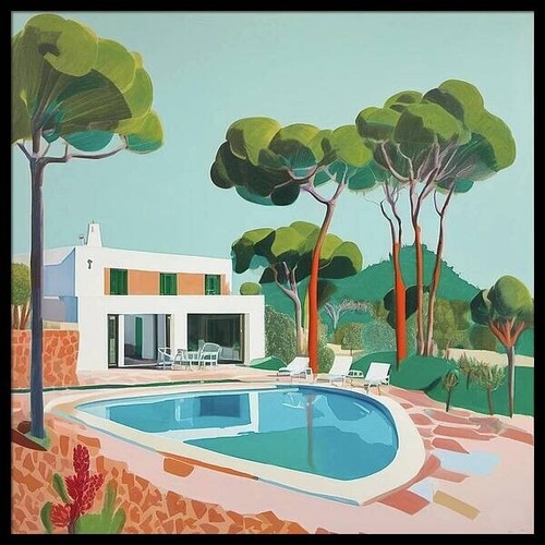 Einzelstück ibiza finca 01 - ibiza,
