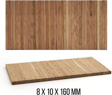 ALEKO Industrieparkett Eiche