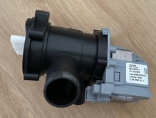 Bosch Maxx 7 Laugenpumpe Pumpe