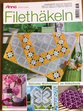 Anna special - Filethäkeln  A 228