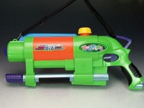 Super gun wassergewehr - super-gun,