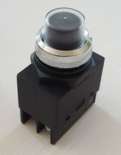 Schalter Taster passend für Woodster IH 45  Holzspalter Spalter