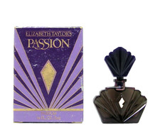 Elizabeth Taylor Passion