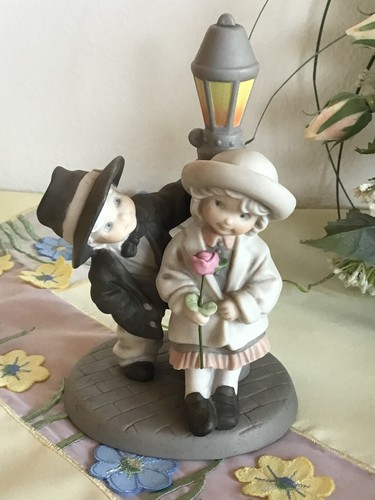 Enesco kim anderson - enesco, erste