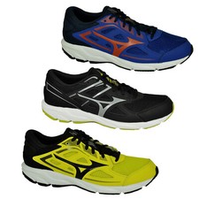 Mizuno Spark 6(7) Sneaker Sportschuhe Turnschuhe Laufschuhe Schnürschuhe Herren