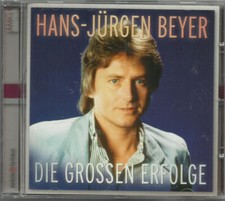 HANS-JÜRGEN BEYER - DIE