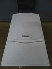 Vaillant ecoTEC plus VC DE 196/3-5 Gas-Brennwert-Heiz-Therme 19kW Heizung Bj2008