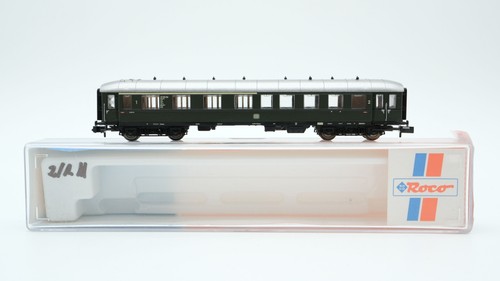 Roco 24391 eilzugwagen - roco,