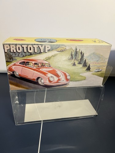 Bub jnf classic porsche - bub,