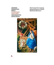 J.S.Bach: Weihnachtsoratorium