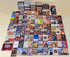 Konvolut 147 Audiokassetten 