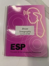 ESP sonography Breast Book