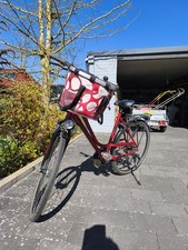 Damenfahrrad 28 Zoll Citybike