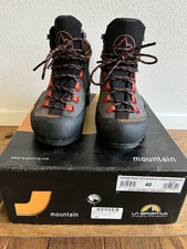 Alpin-/Wanderschuhe Damen Neu