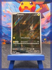 Pokémon Karte I Elezeba PAR