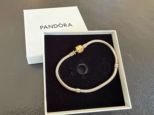 Pandora armband 925 - armband,
