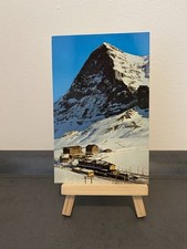 Vintage Postkarte Kleine