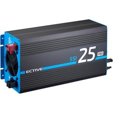 ECTIVE SSI 25 PRO 12V 230V