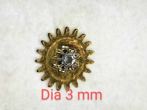 Eta 2894 durchmesser 3mm - eta,