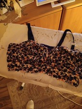 Ulla Popken BH 120 A B