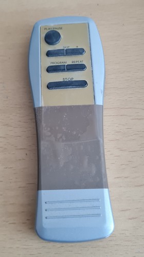 Fernbedienung für bastler - fernbedienung,