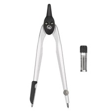 Compass Box 2 Piece Black for