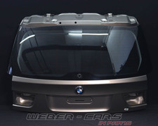 7262544 Heckklappe Kofferraum