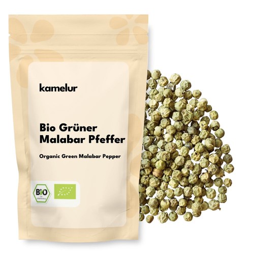 200g bio grüner - eur/kg),