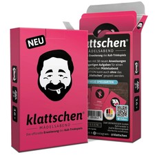 DENKRIESEN - klattschen® -