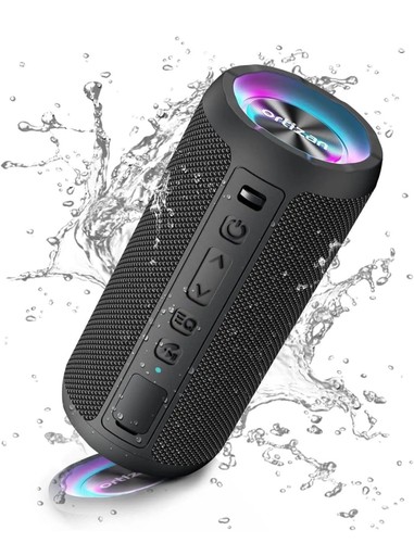 Ortizan bluetooth lautsprecher - ortizan,