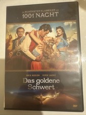 Das Goldene Schwert - Rock